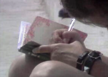 A escrita na vida dos jovens