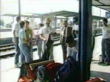 Viagem de estudantes a Macau