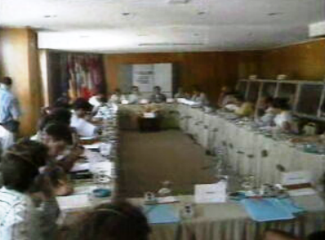 Reunião de eurodeputados comunistas