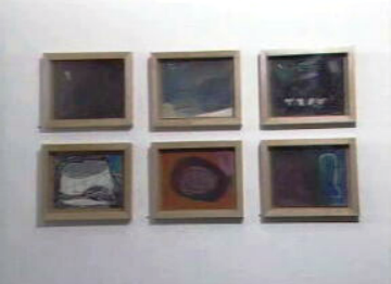 Exposição de Luís Camacho