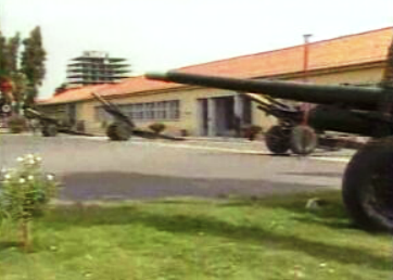 Reequipamento das Forças Armadas