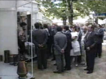 8ª Mostra de Cerâmica e Artesanato