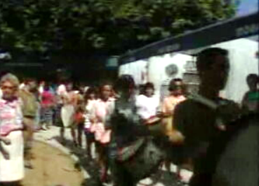 Feira de Artesanato de Vila do Conde