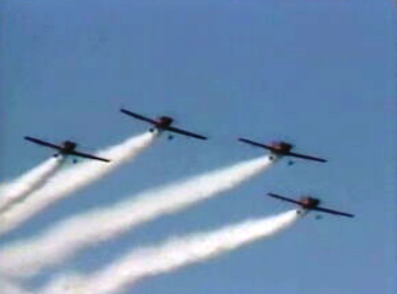 Dia da Força Aérea