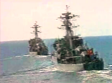 Reequipamento das Forças Armadas