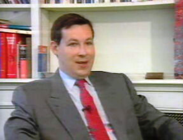 Entrevista a François Heisbourg sobre a crise do Golfo