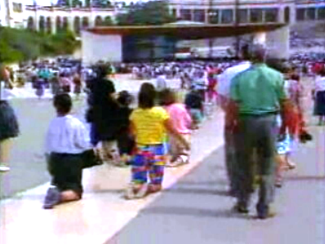 Semana das Migrações