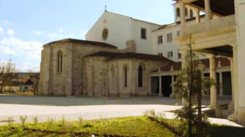 A Invenção da Glória