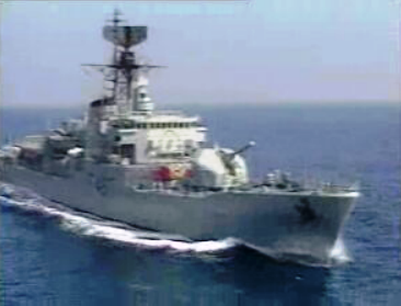 Posição de dirigentes iraquianos sobre Portugal