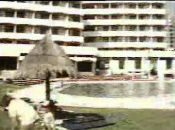 Trabalhadores de hotelaria na Póvoa de Varzim