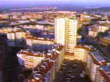 Construção imobiliária em Lisboa