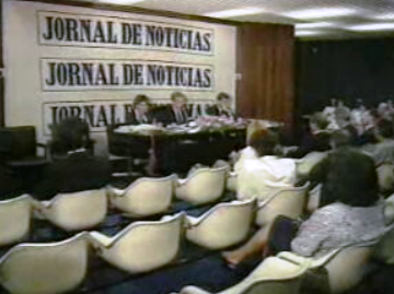 Freitas Cruz eleito presidente do JN