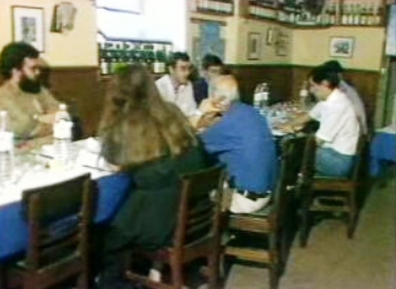 Festa Internacional de Jogos Tradicionais