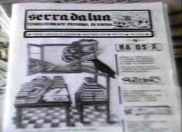 Jornal “Serra da Lua”