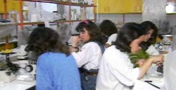 Investigação biológica em Portugal