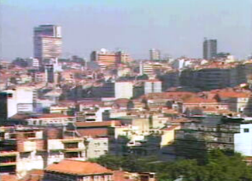 Aprovação do Plano Director Municipal