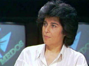 Entrevista a Luisa Figueira