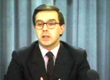 Alteração ao regime de pensões