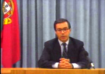 Decisões do Conselho de Ministros