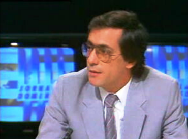 Entrevista a Martins da Palma