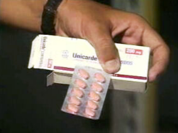 Unicarde retirado do mercado