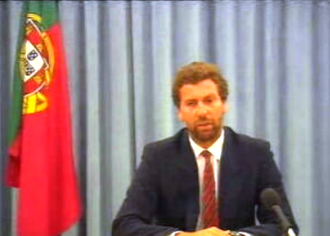 Declarações de Marques Guedes