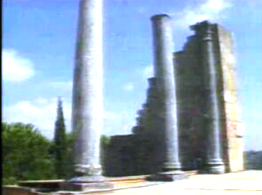 Ruínas de Miróbriga