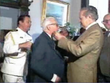 Presidência Aberta no distrito de Coimbra