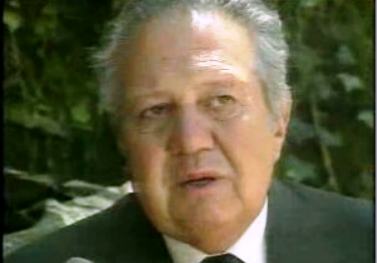 Recandidatura de Mário Soares à Presidência