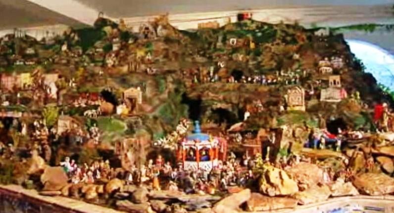 Recordações do Natal