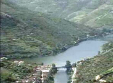 Navegabilidade do Rio Douro