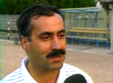 Declarações de Carlos Queiroz e Nelo Vingada