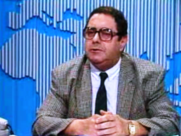 Entrevista a Orlando Carrilho