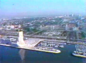 Caracterização do PESAN