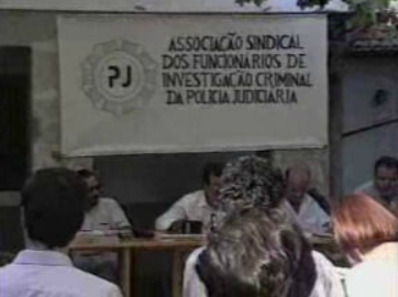 Funcionários da PJ contestam nova lei