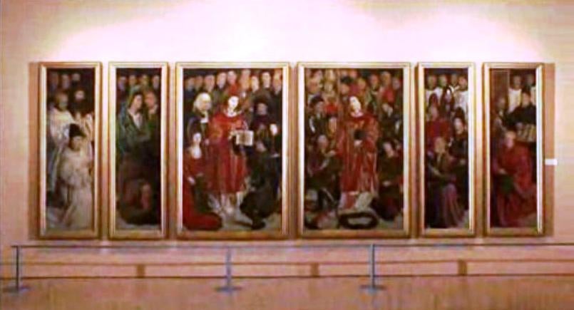 Os Nossos Mais Belos Tesouros