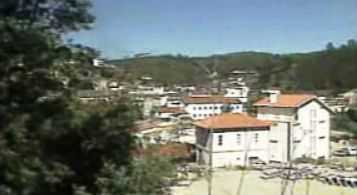 Problemas em Pampilhosa da Serra