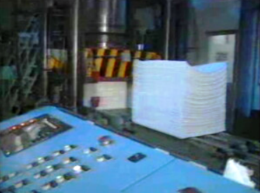 Crise no mercado do papel