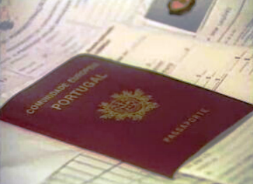 Atrasos na emissão de passaportes