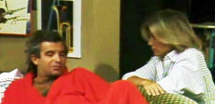 Passerelle Ep. 41 – II