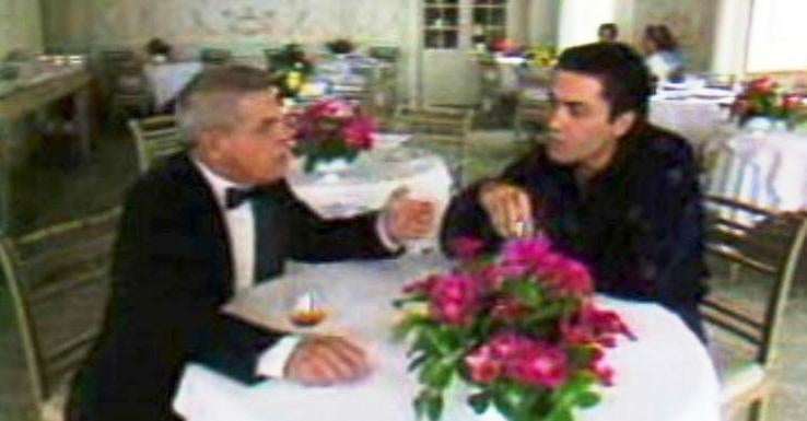 Passerelle Ep. 05 – II