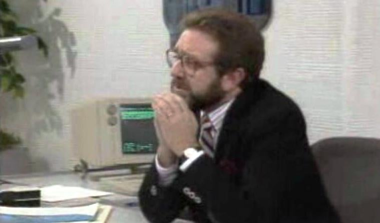 Passerelle Ep. 111 – II