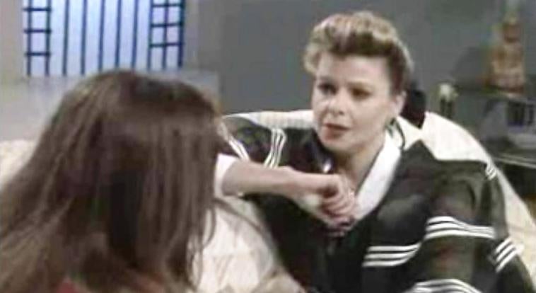 Passerelle Ep. 106 – IV