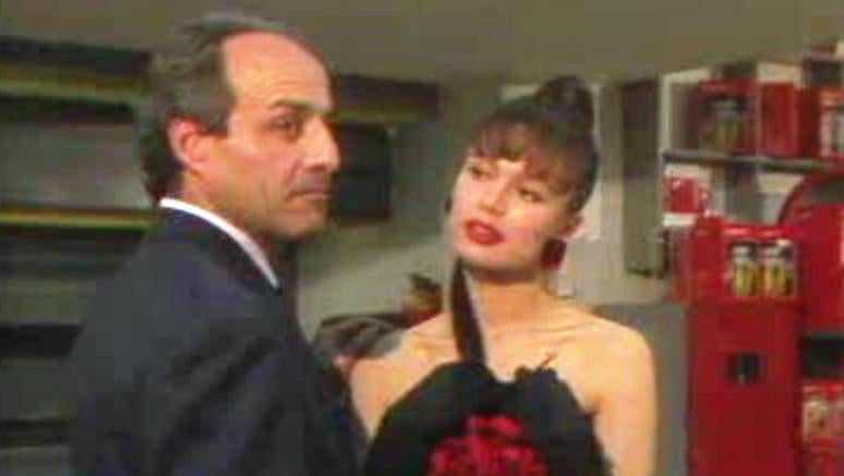 Passerelle Ep. 93 – I