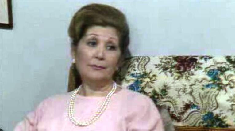 Passerelle Ep. 112 – II