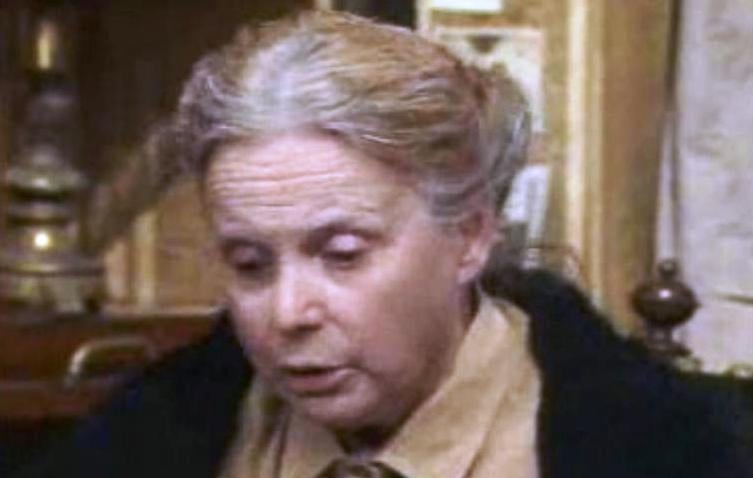 Passerelle Ep. 103 – III