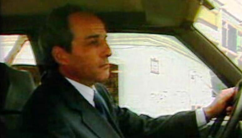 Passerelle Ep. 16 – III