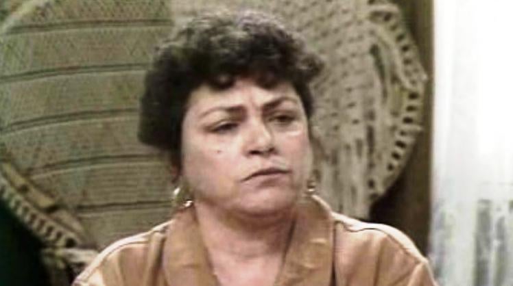 Passerelle Ep. 81 – III