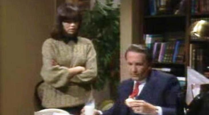 Passerelle Ep. 51 – III