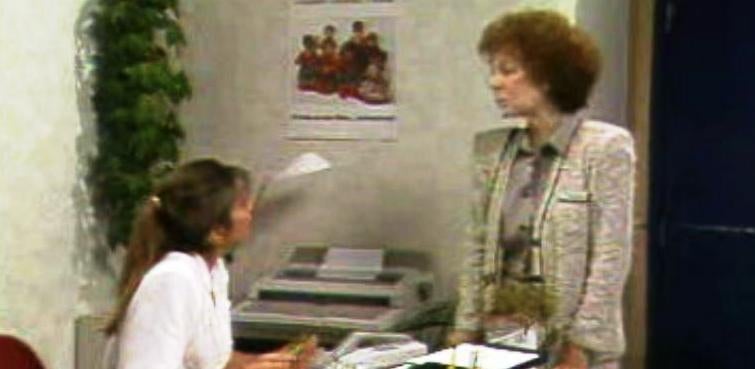 Passerelle Ep. 43 – III